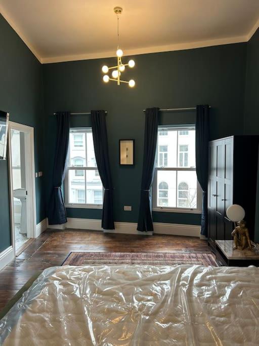 Patrick Street Townhouse Cork Exterior foto