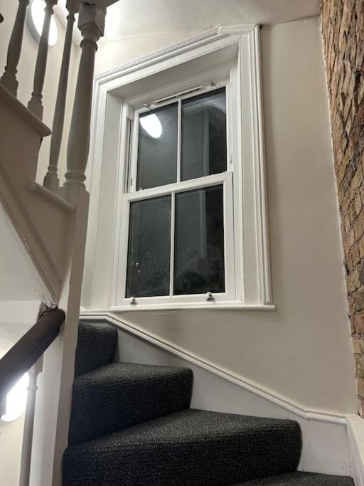 Patrick Street Townhouse Cork Exterior foto