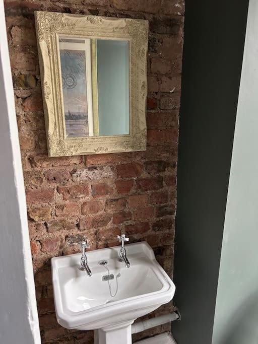 Patrick Street Townhouse Cork Exterior foto