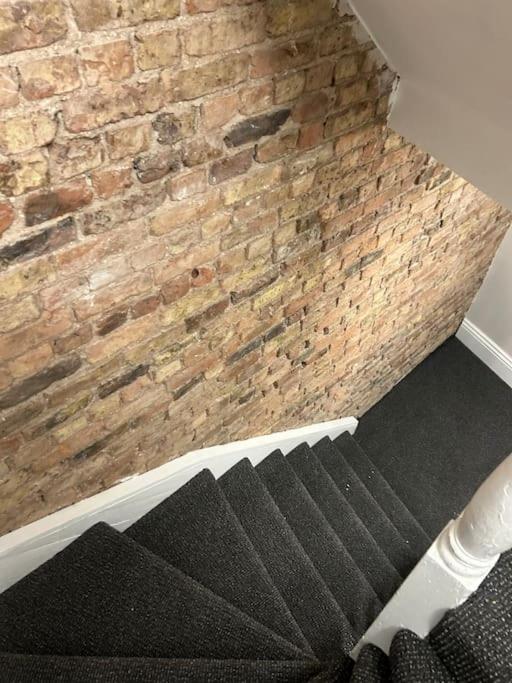 Patrick Street Townhouse Cork Exterior foto