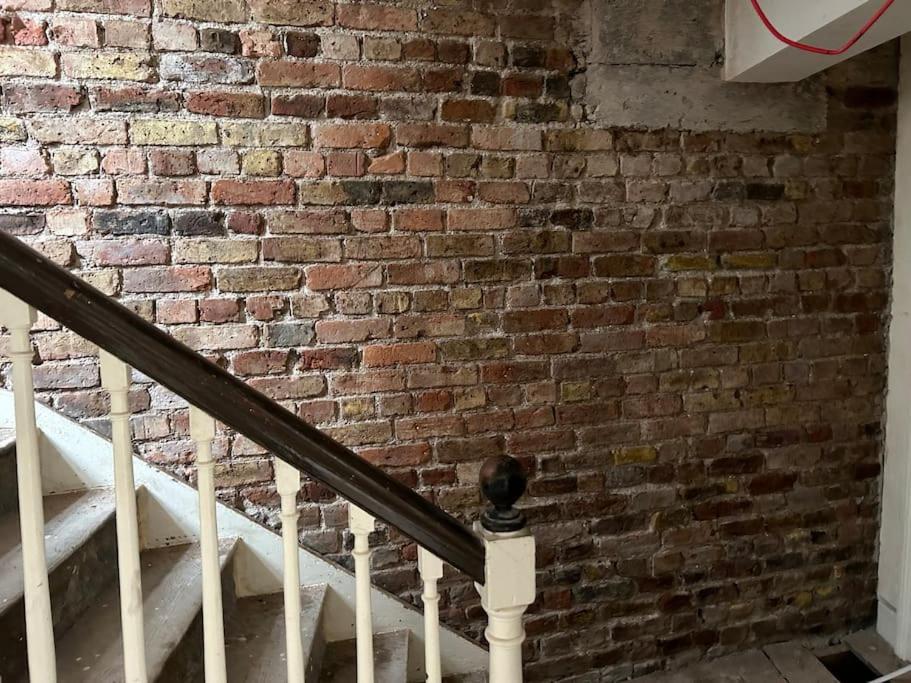 Patrick Street Townhouse Cork Exterior foto